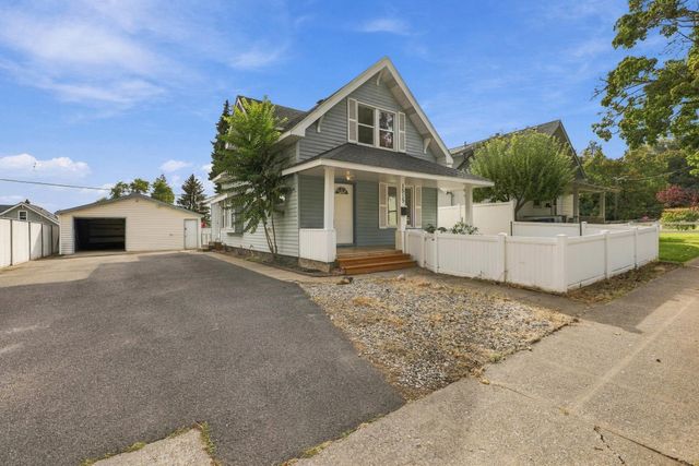 1515 W Dalton Ave, Spokane, WA 99205