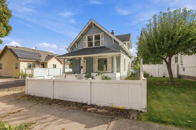 1515 W Dalton Ave, Spokane, WA 99205
