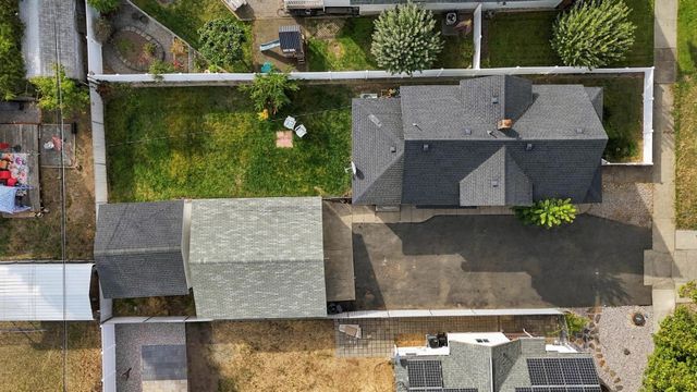 1515 W Dalton Ave, Spokane, WA 99205