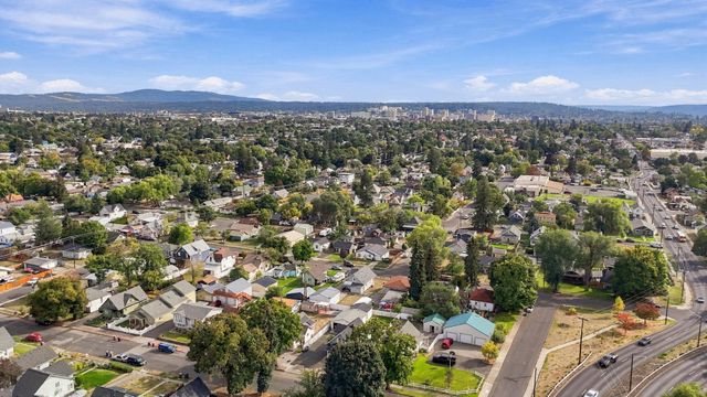1515 W Dalton Ave, Spokane, WA 99205