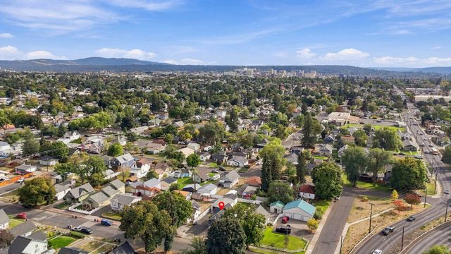 1515 W Dalton Ave, Spokane, WA 99205