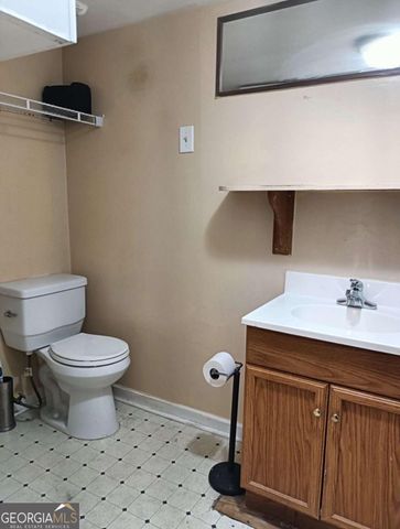 853 Tanner Drive, Scottdale, GA 30079