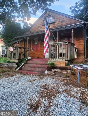 853 Tanner Drive, Scottdale, GA 30079