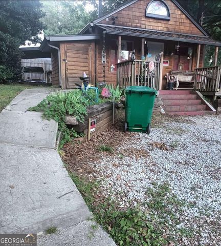 853 Tanner Drive, Scottdale, GA 30079