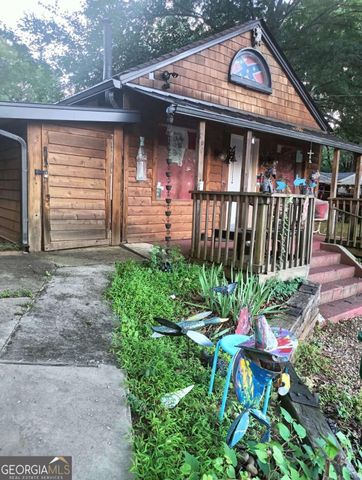 853 Tanner Drive, Scottdale, GA 30079