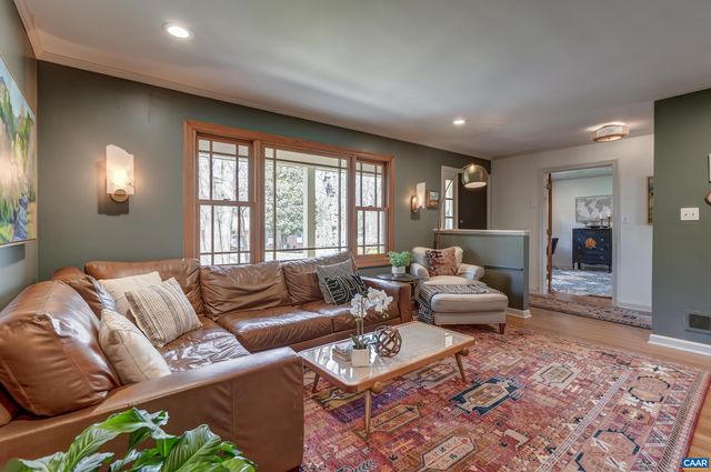 1416 LESTER DR, Charlottesville, VA 22901