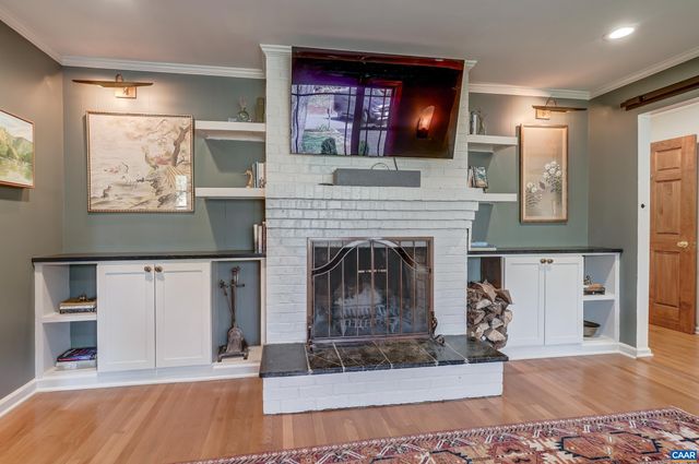 1416 LESTER DR, Charlottesville, VA 22901