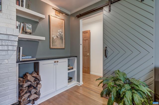 1416 LESTER DR, Charlottesville, VA 22901