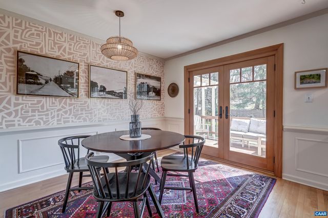 1416 LESTER DR, Charlottesville, VA 22901