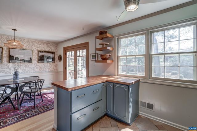 1416 LESTER DR, Charlottesville, VA 22901