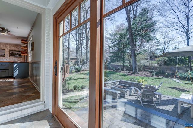 1416 LESTER DR, Charlottesville, VA 22901