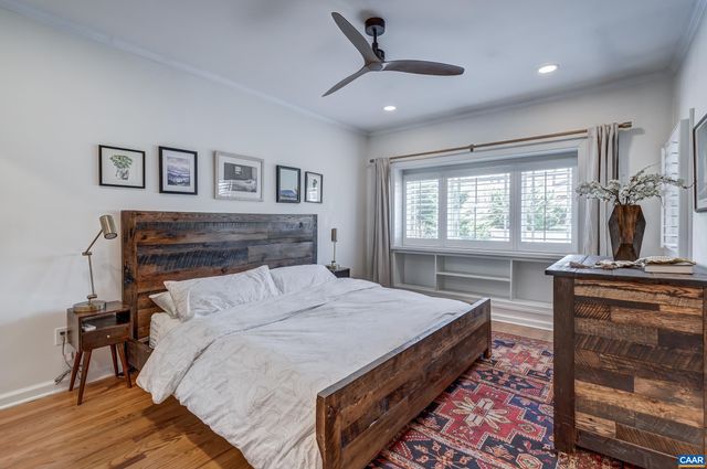 1416 LESTER DR, Charlottesville, VA 22901