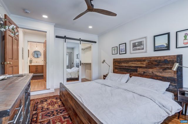 1416 LESTER DR, Charlottesville, VA 22901