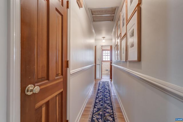 1416 LESTER DR, Charlottesville, VA 22901