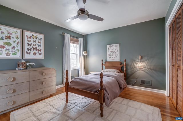 1416 LESTER DR, Charlottesville, VA 22901