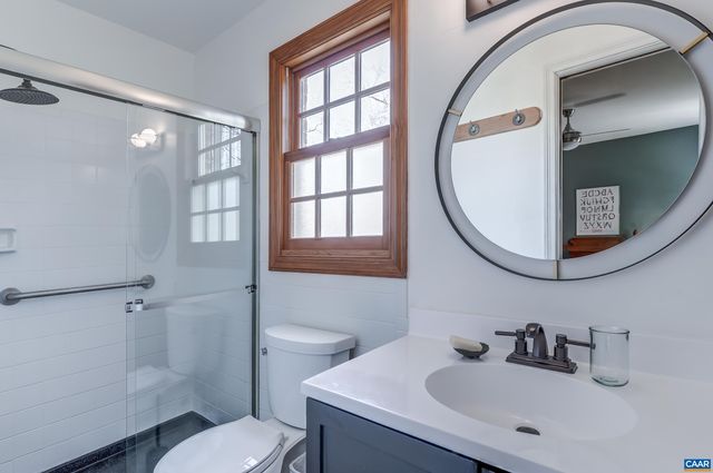 1416 LESTER DR, Charlottesville, VA 22901