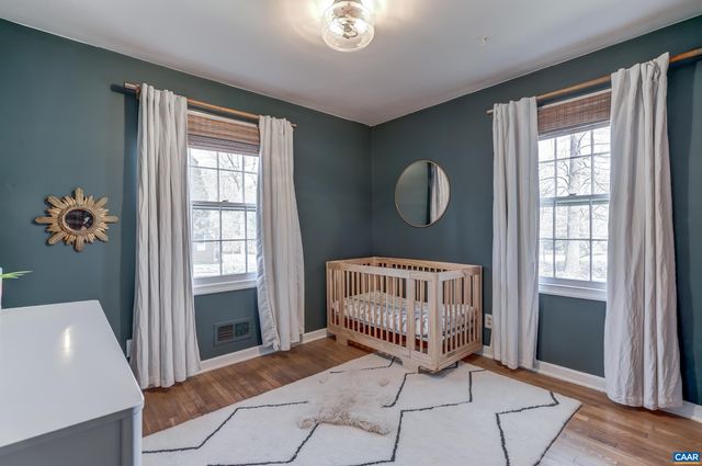 1416 LESTER DR, Charlottesville, VA 22901