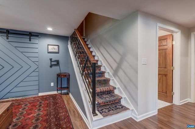 1416 LESTER DR, Charlottesville, VA 22901