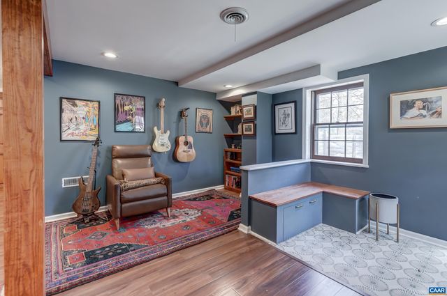 1416 LESTER DR, Charlottesville, VA 22901