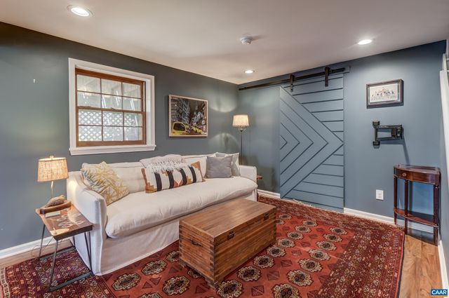 1416 LESTER DR, Charlottesville, VA 22901