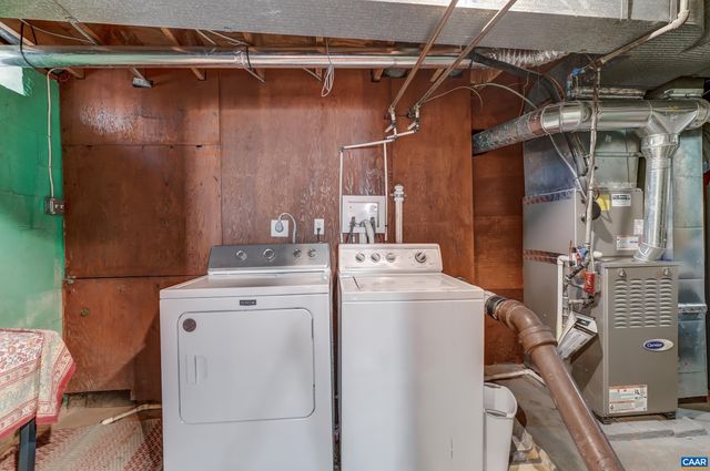 1416 LESTER DR, Charlottesville, VA 22901