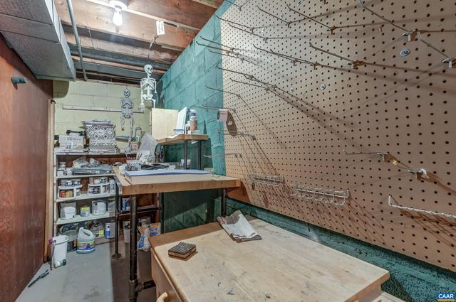 1416 LESTER DR, Charlottesville, VA 22901