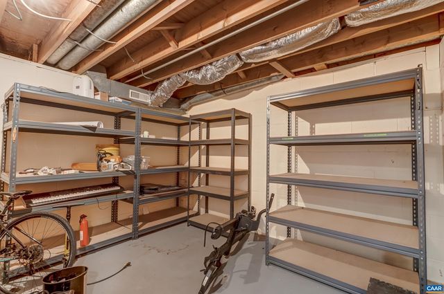 1416 LESTER DR, Charlottesville, VA 22901