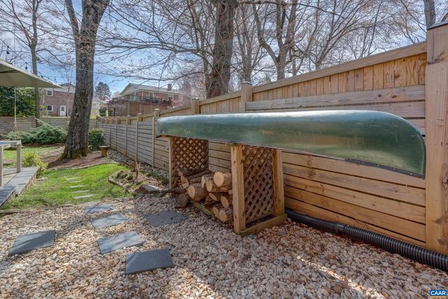 1416 LESTER DR, Charlottesville, VA 22901