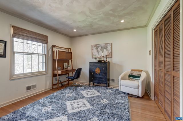 1416 LESTER DR, Charlottesville, VA 22901