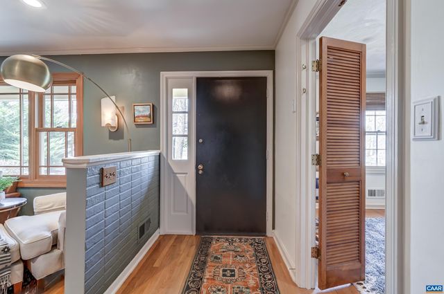 1416 LESTER DR, Charlottesville, VA 22901