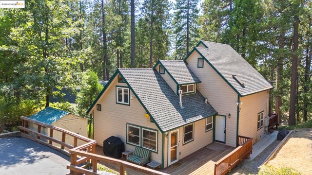 22912 Sierra Dr, Twain Harte, CA 95383