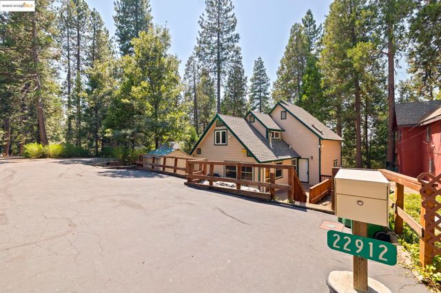 22912 Sierra Dr, Twain Harte, CA 95383