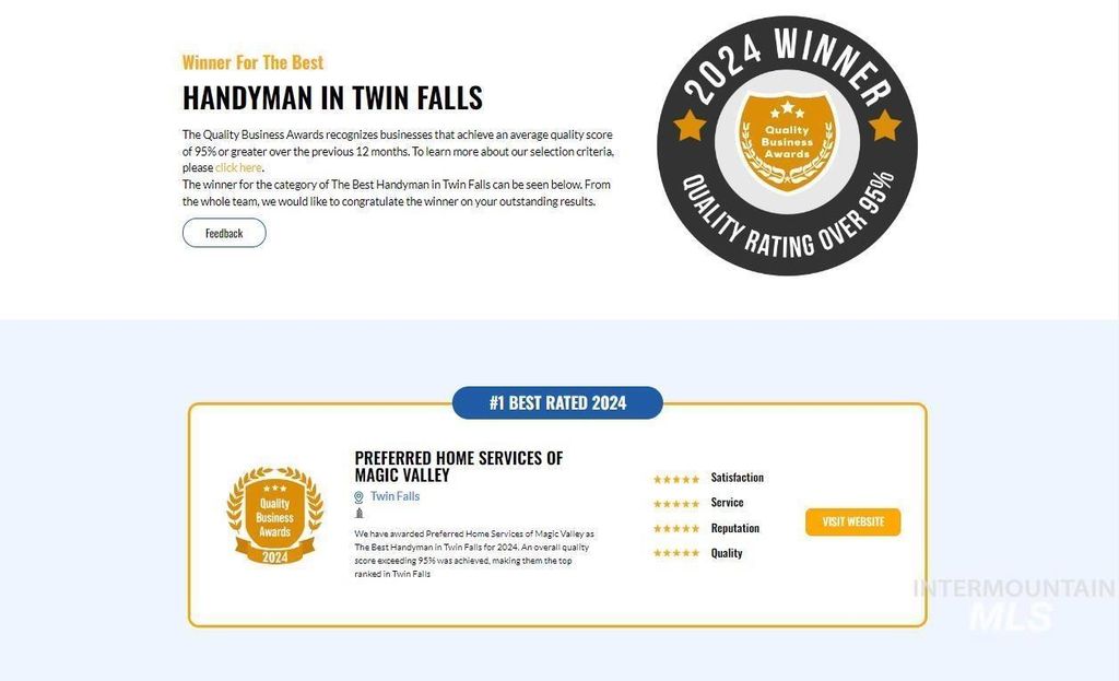 206 E C Street, Shoshone, ID 83352 photo 2