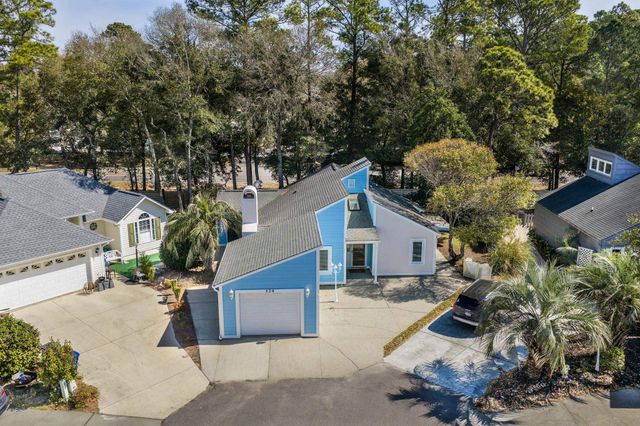 128 Dogwood Pl., North Myrtle Beach, SC 29582