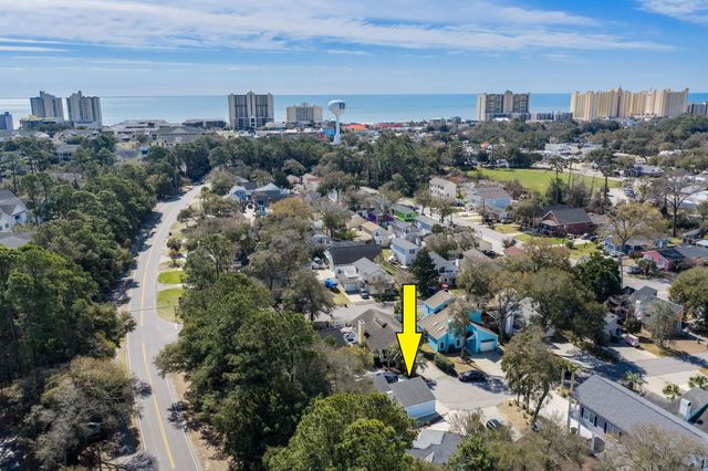 128 Dogwood Pl., North Myrtle Beach, SC 29582