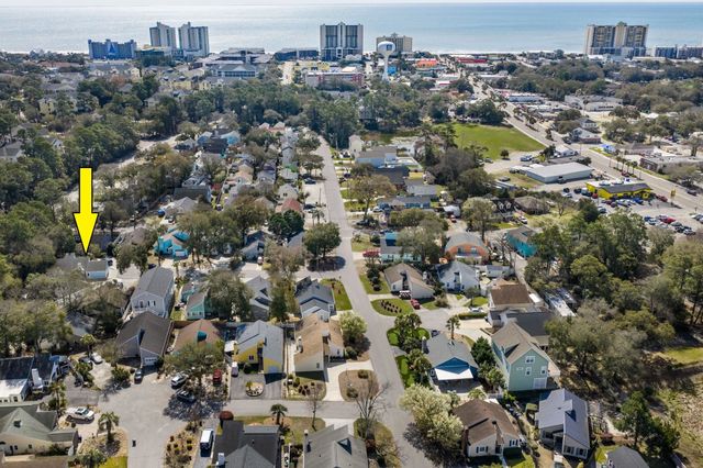 128 Dogwood Pl., North Myrtle Beach, SC 29582