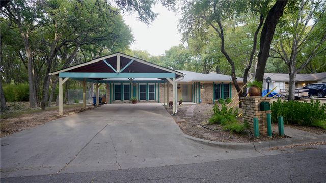 2401 Ware RD, Austin, TX 78741