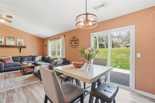 4381 Coach Light Trail, Dayton, OH 45424