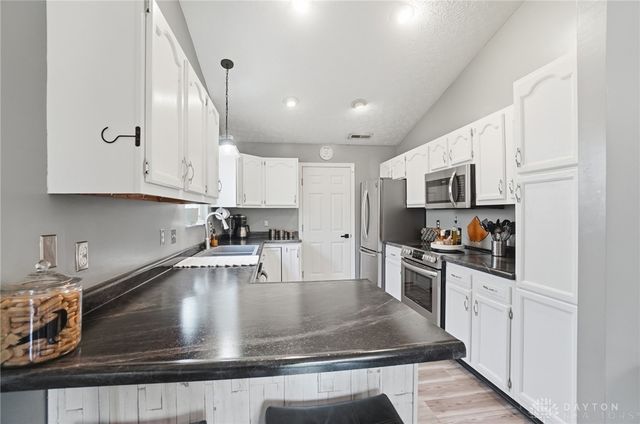 4381 Coach Light Trail, Dayton, OH 45424