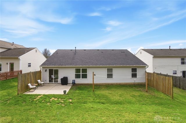 4381 Coach Light Trail, Dayton, OH 45424