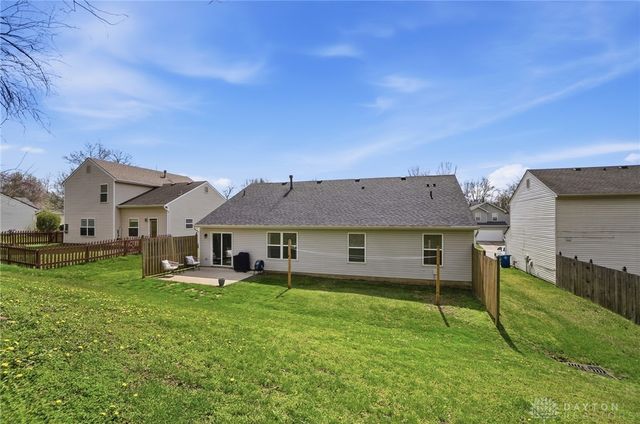 4381 Coach Light Trail, Dayton, OH 45424