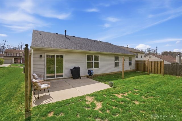 4381 Coach Light Trail, Dayton, OH 45424