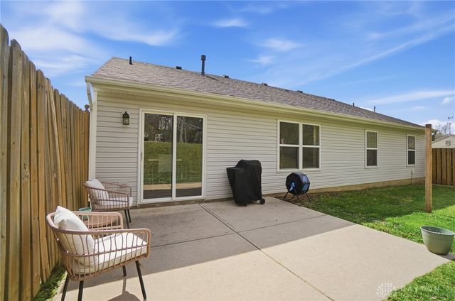 4381 Coach Light Trail, Dayton, OH 45424