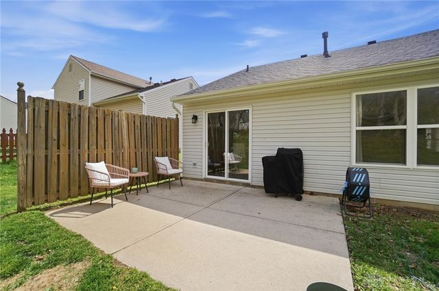 4381 Coach Light Trail, Dayton, OH 45424