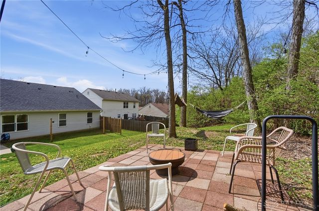 4381 Coach Light Trail, Dayton, OH 45424