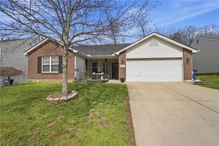 4381 Coach Light Trail, Dayton, OH 45424