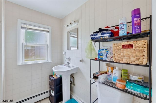 17 Highland Ter, Irvington Twp., NJ 07111