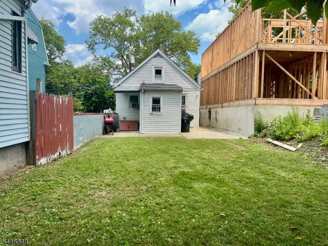 17 Highland Ter, Irvington Twp., NJ 07111