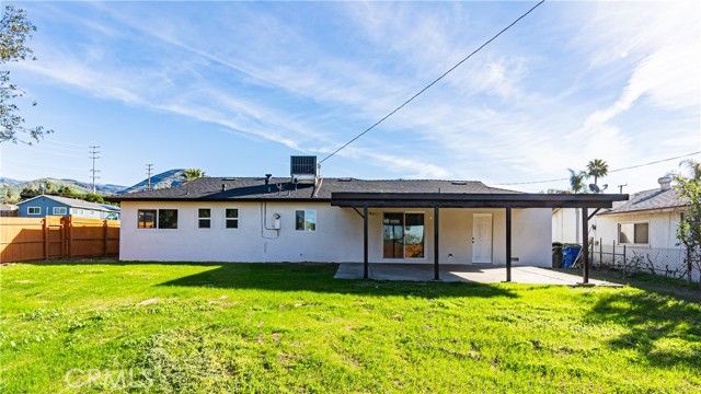 5792 Dogwood, San Bernardino, CA 92404