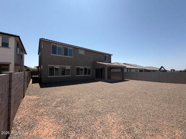 1208 W J WALTZ Way, Apache Junction, AZ 85120